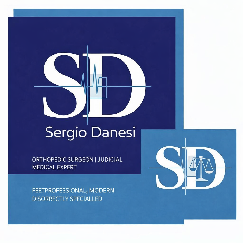 Logo Dr. Sergio Danesi